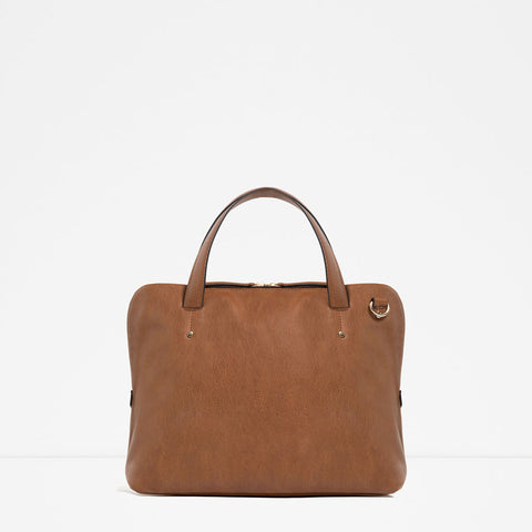 CITY CROSS BODY BAG